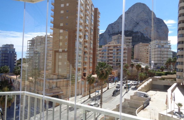 70 m² Apartment ∙ 2 bedrooms ∙ 4 guests