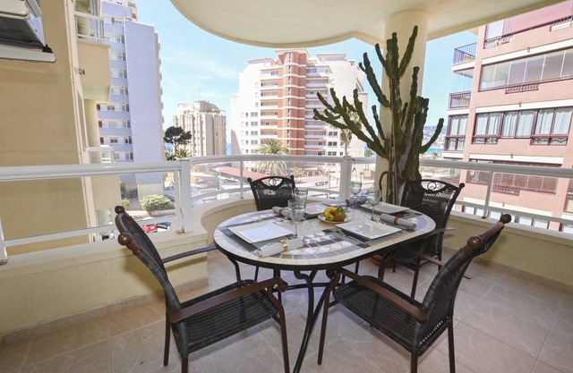 70 m² Apartment ∙ 2 bedrooms ∙ 4 guests