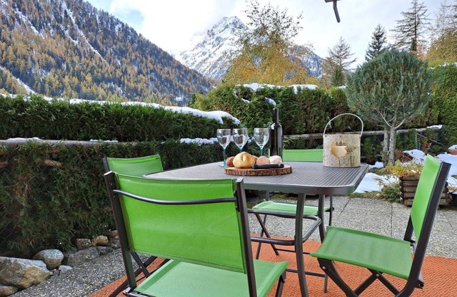 70 m² Apartment ∙ 2 bedrooms ∙ 4 guests