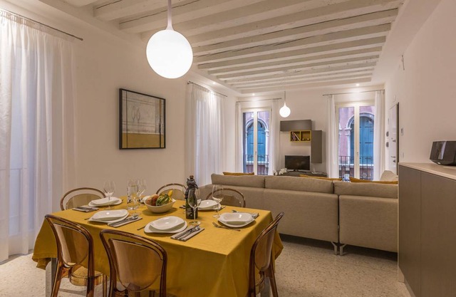 70 m² Apartment ∙ 2 bedrooms ∙ 4 guests