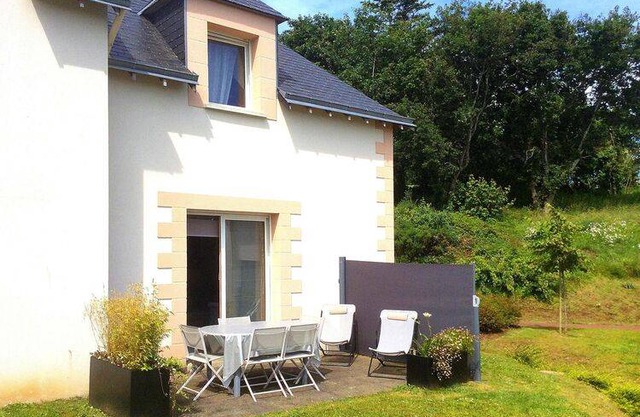 70 m² House ∙ 2 bedrooms ∙ 5 guests