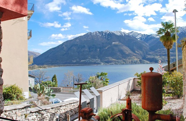 70 m² House ∙ 1 bedroom ∙ 4 guests