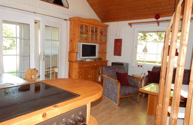 70 m² House ∙ 2 bedrooms ∙ 4 guests