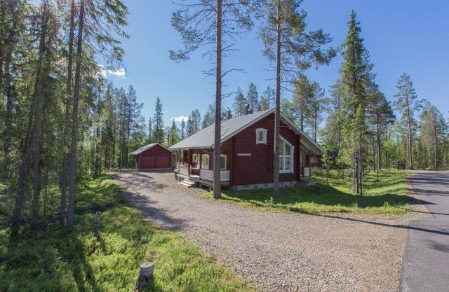 70 m² House ∙ 2 bedrooms ∙ 7 guests