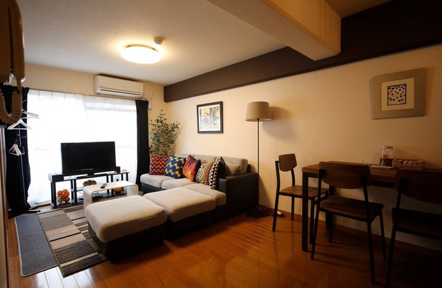 703 Free fixed WiFi available Near Hakata station - Pine Hills Minoshima 703/Fukuoka Fukuoka