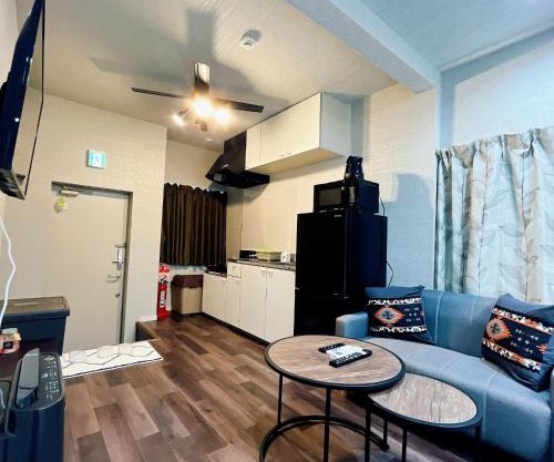 71, yahiro 4A, Entire house for rent