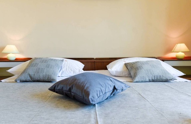 72 m² Apartment ∙ 2 bedrooms ∙ 6 guests