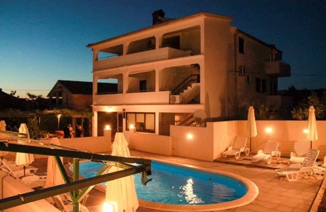 73 m² Apartment ∙ 2 bedrooms ∙ 5 guests