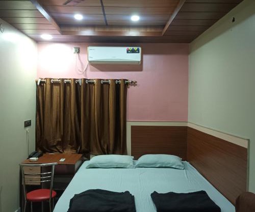 73 Rest House