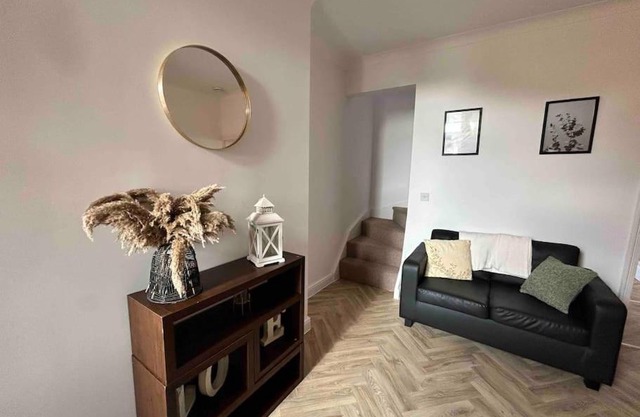 74 Ashby House 3 bed townhouse