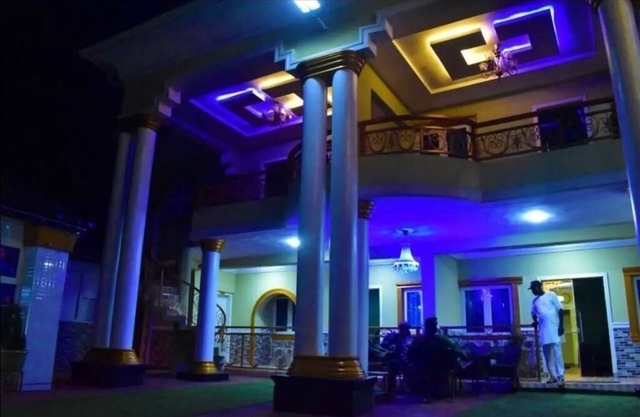74 Igbeba Rd