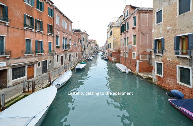 75 m² Apartment ∙ 3 bedrooms ∙ 6 guests