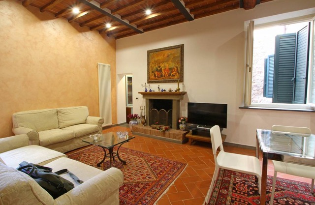 75 m² Villa ∙ 1 bedroom ∙ 4 guests