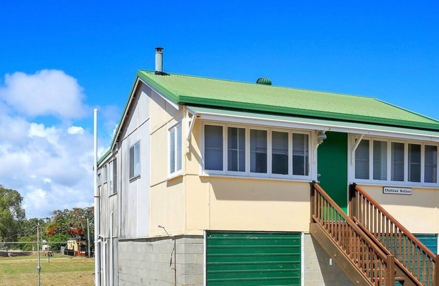 75 The Esplanade: 1 BR, 1 BA House in Woodgate, Sleeps 6