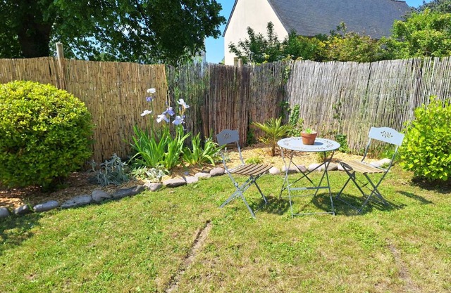 77 m² House ∙ 3 bedrooms ∙ 6 guests