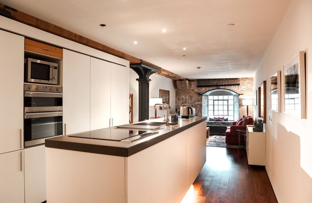 77 Mills Bakery - Royal William Yard