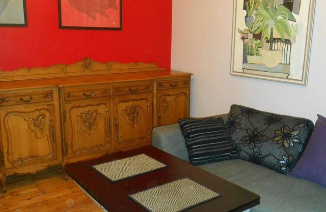 8-bedroom house in Sofia centre