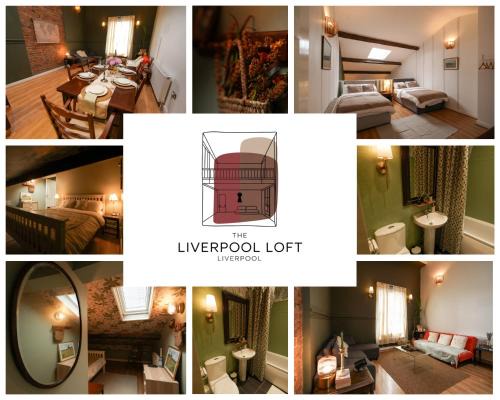 8 Guest Fusion Stay 2 min Lime St