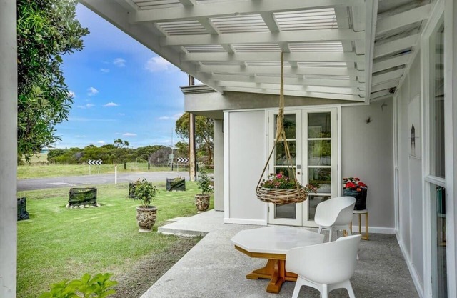 8 Hodgson Rd, Goolwa South