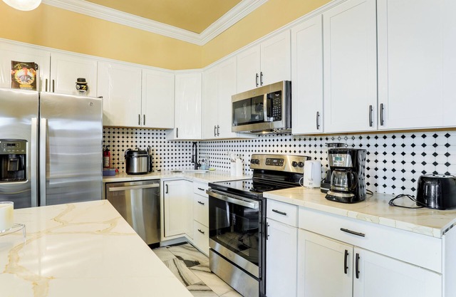 8 Mi to French Quarter: Home w/Patio & Yard