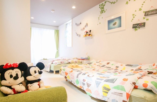 8 minutes from Hakata Station 2 minutes walk fro/Fukuoka Fukuoka