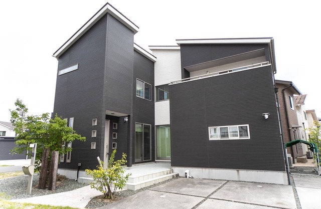 8 people can stay 2story house 5 minutes to Lak - Imazucho Minamishimbo/Takashima Shiga