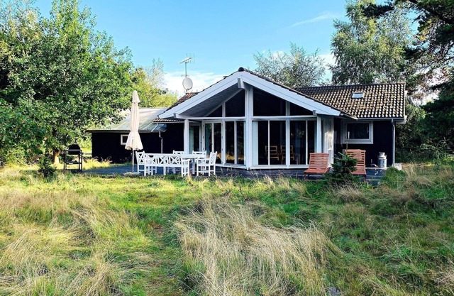 8 person holiday home in Gedser-By Traum