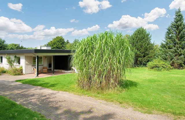 8 person holiday home in Asnæs