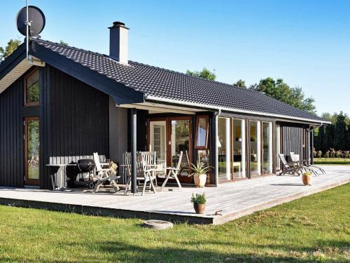 8 person holiday home in Dannemare-By Traum