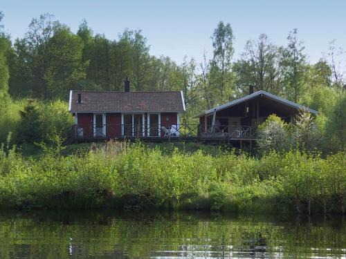 8 person holiday home in GRÄNNA-By Traum