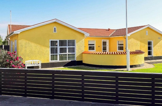 Accommodation Skagen 