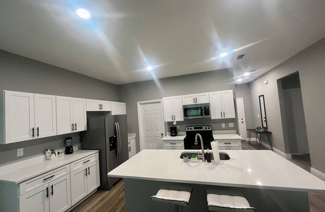 8 ppl Beautiful House Near Universal Studios and Attractions