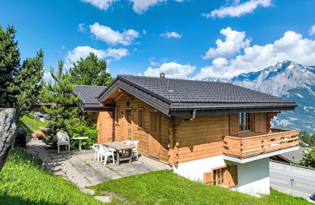 80 m² Accommodation ∙ 3 bedrooms ∙ 6 guests