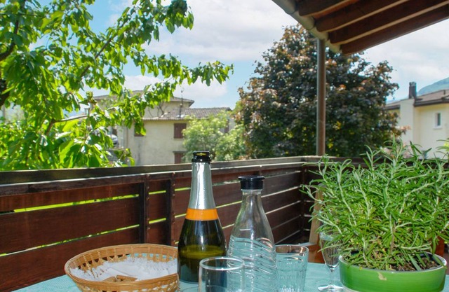 80 m² Apartment ∙ 1 bedroom ∙ 4 guests