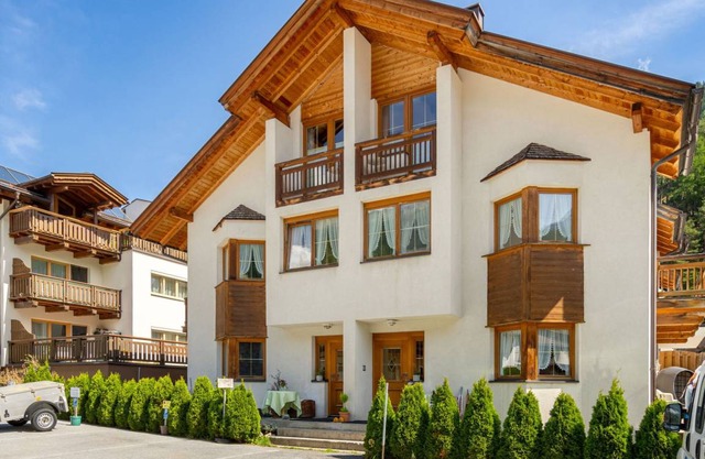 80 m² Apartment ∙ 3 bedrooms ∙ 6 guests