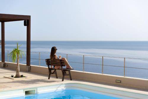 80 m² Resort ∙ 2 bedrooms ∙ 4 guests