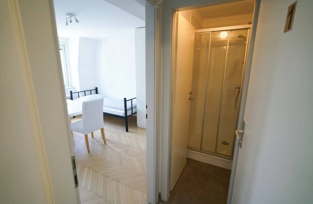 80 m² Shared room ∙ 1 bedroom ∙ 6 guests
