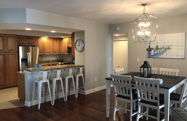 806 Mandalay Beach Club🏝️🩵! Now available Oct, Nov and Dec 2025! Pet Friendly.