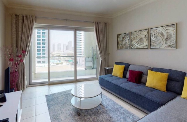 Marina Heights The 