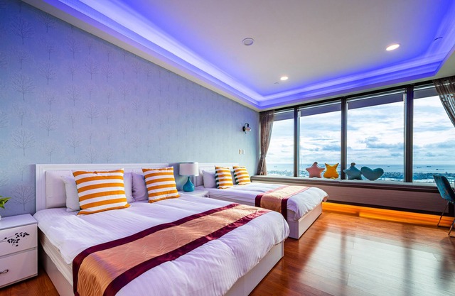 85Leisurely Suite