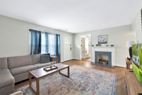 86th Cozy Coop
