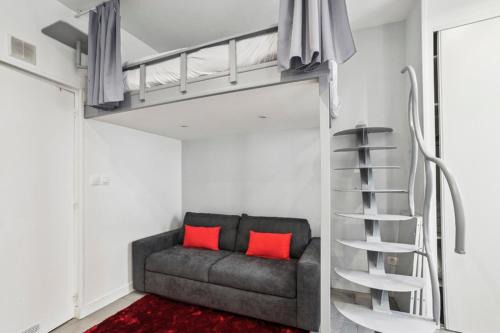871 Suite Joineau - Superb apartment