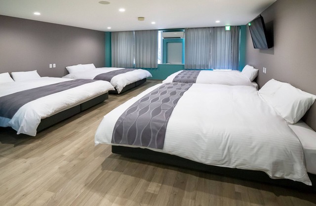 88HOTELS