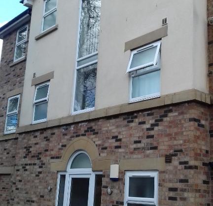 9 Column Mews