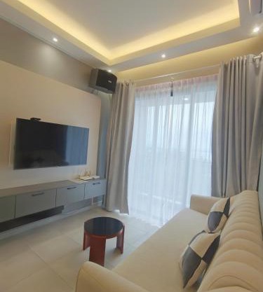 #9 Luxury Homestay 2BR Sandakan's highest views