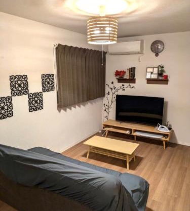 9, Minamisuna 2, Entire house for rent