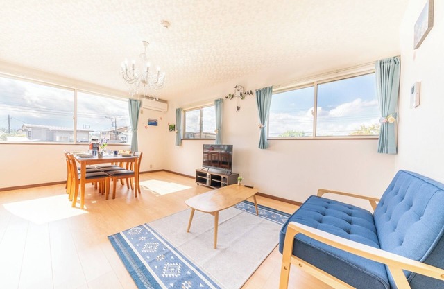 9 minutes walk from Kawaguchiko Station within wa/Minamitsurugun Yamanashi
