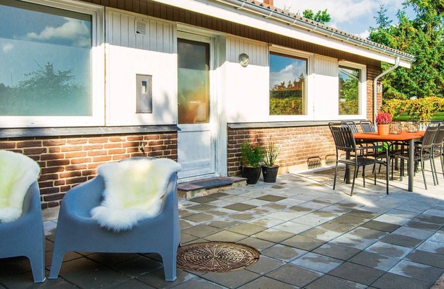 9 person holiday home in Rømø
