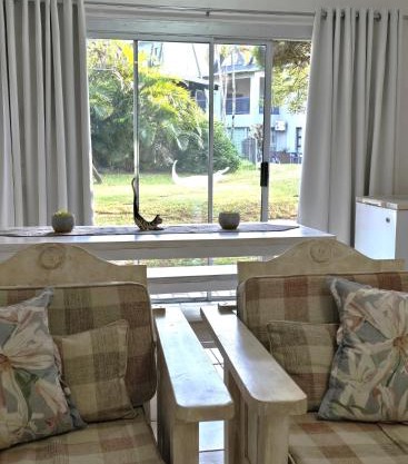 The Bridge Holiday Resort 