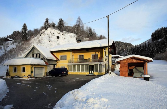 Schwarzwald 